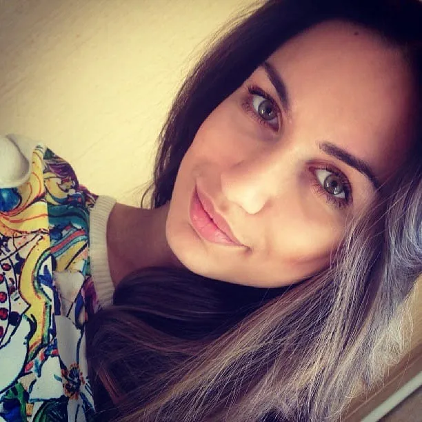 Zara, 32 Jahre — seitensprung in Düsseldorf