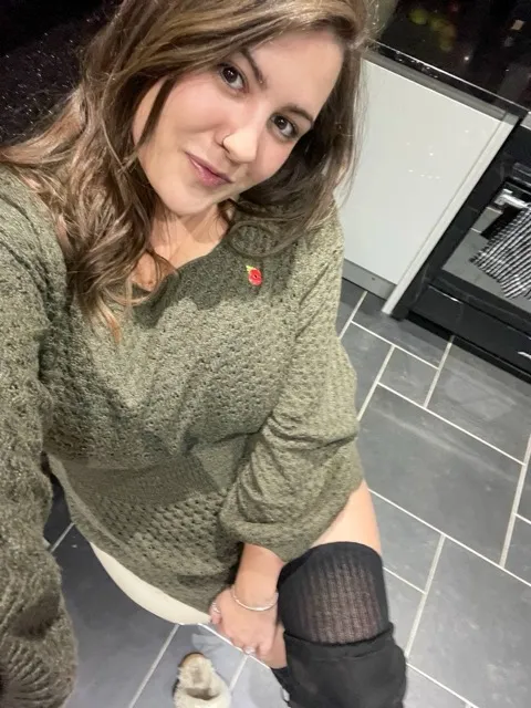 Corinna, 25 Jahre — seitensprung in Hamburg-Mitte