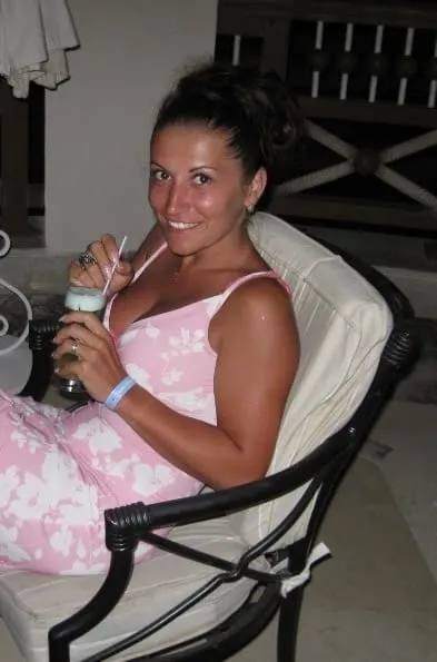 Ursula, 36 Jahre — seitensprung in Hameln