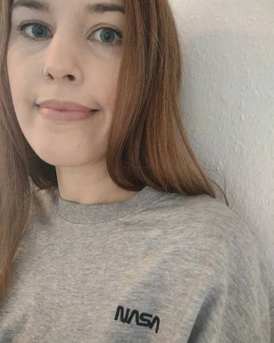 Anna, 22 Jahre — seitensprung in Hagen