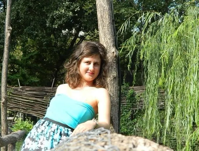 Karla, 44 Jahre — seitensprung in München