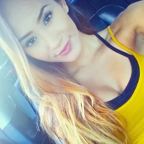 Talia, 22 Jahre — seitensprung in Bad Waldsee