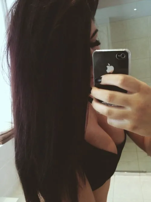 Saskia, 27 Jahre — seitensprung in Solingen