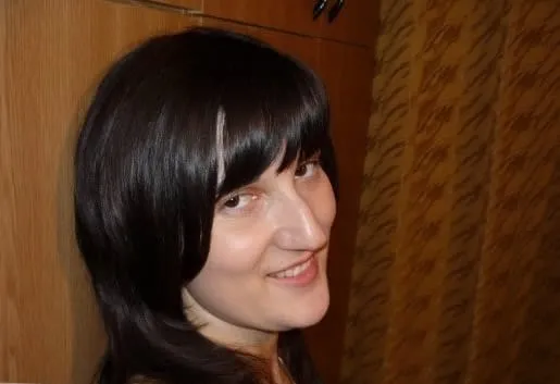 Ines, 32 Jahre — seitensprung in Viernheim