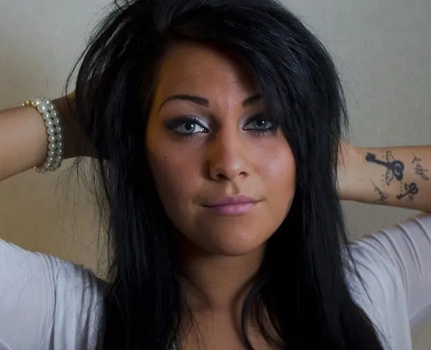 Riya, 23 Jahre — seitensprung in Rösrath