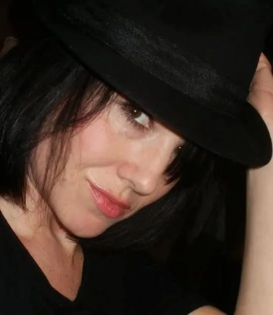Tania, 28 Jahre — seitensprung in Trier