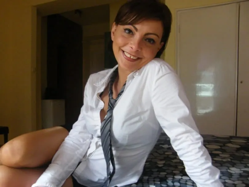 Sophie, 26 Jahre — seitensprung in Bergisch Gladbach