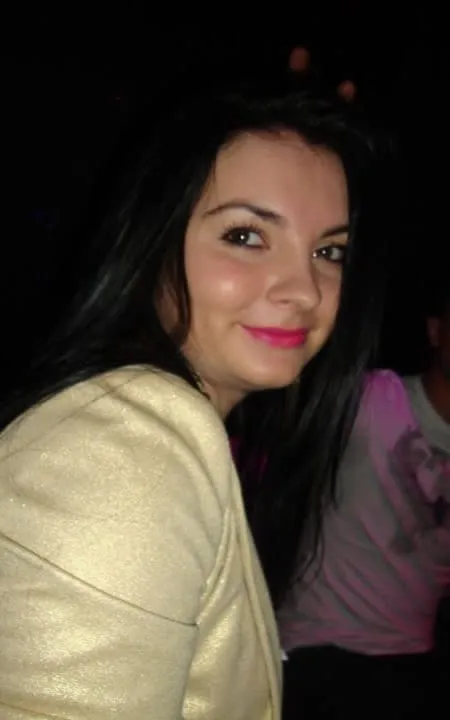 Saskia, 27 Jahre — seitensprung in Mainz