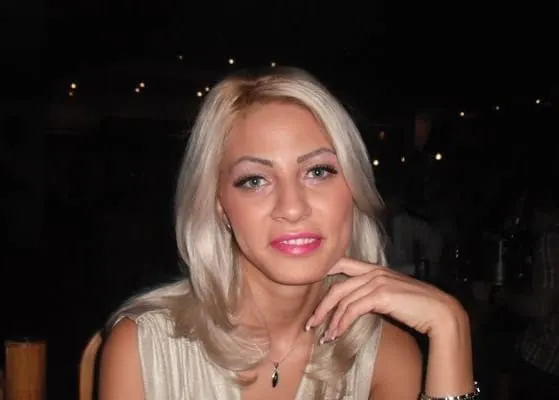 Margarete, 32 Jahre — seitensprung in Karlsruhe