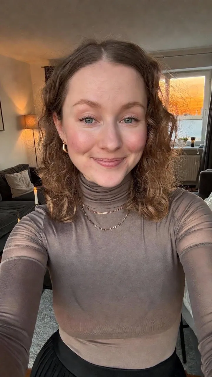 Ursula, 36 Jahre — seitensprung in Kamenz