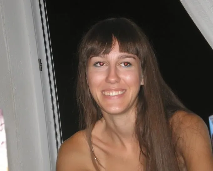 Sarah, 29 Jahre — seitensprung in Solingen