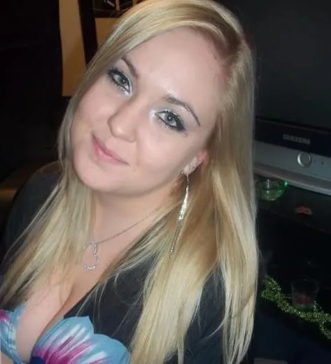 Claudia, 26 Jahre — seitensprung in Ingolstadt