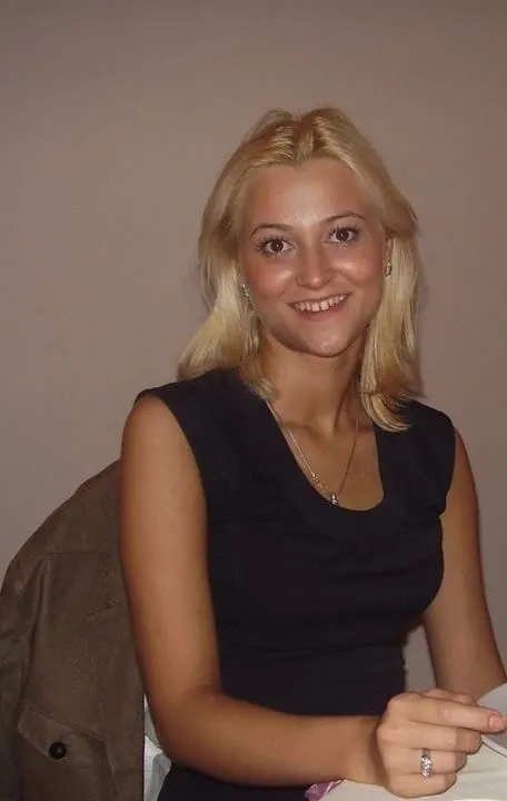 Mareike, 32 Jahre — seitensprung in Herne