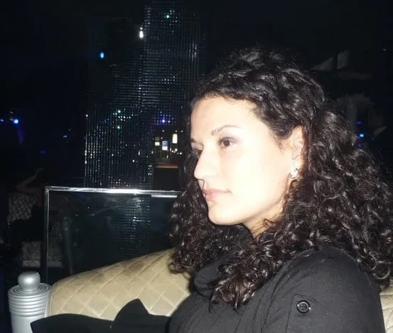 Claudia, 26 Jahre — seitensprung in Wuppertal
