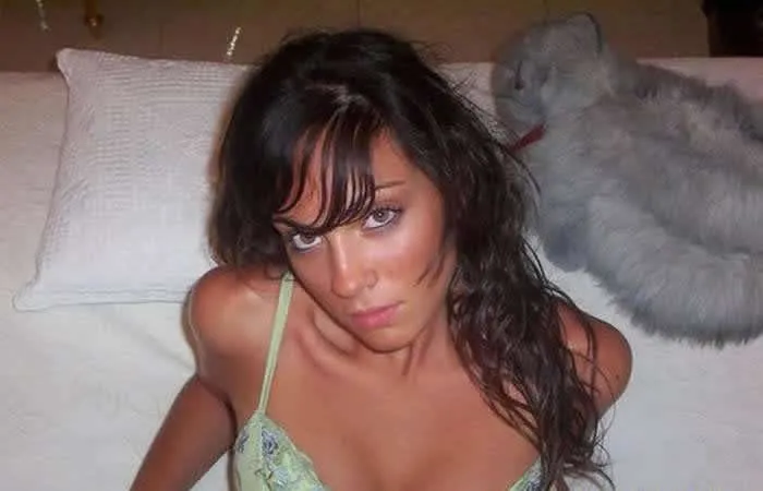 Edith, 45 Jahre — seitensprung in Hannover