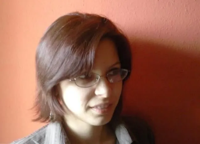 Zoe, 19 Jahre — seitensprung in Köln