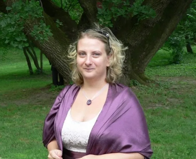 Amina, 43 Jahre — seitensprung in Freiburg