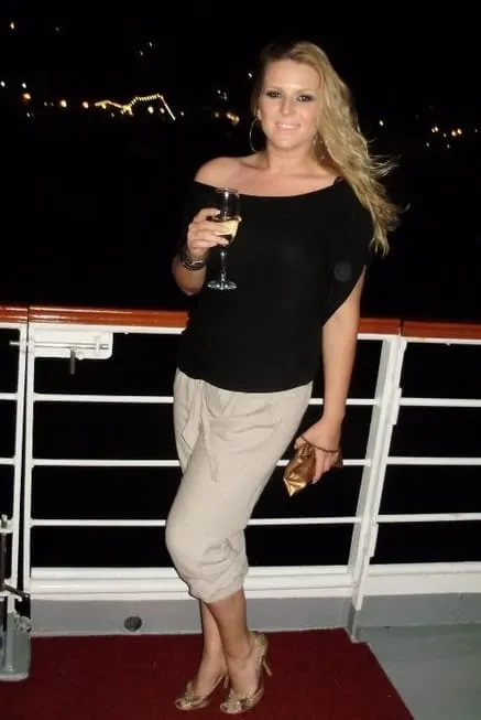 Liane, 26 Jahre — seitensprung in Dresden