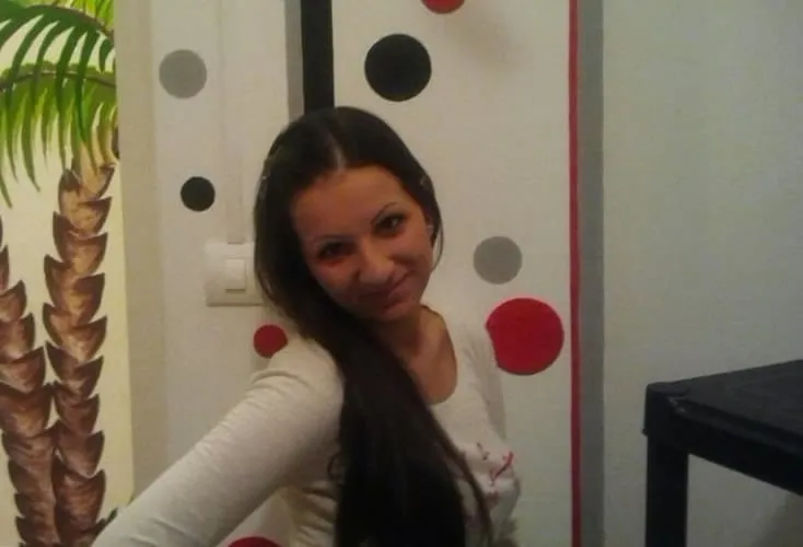 Kira, 20 Jahre — seitensprung in Regensburg