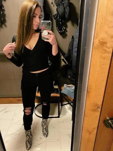Sabrina, 28 Jahre — seitensprung in Herten
