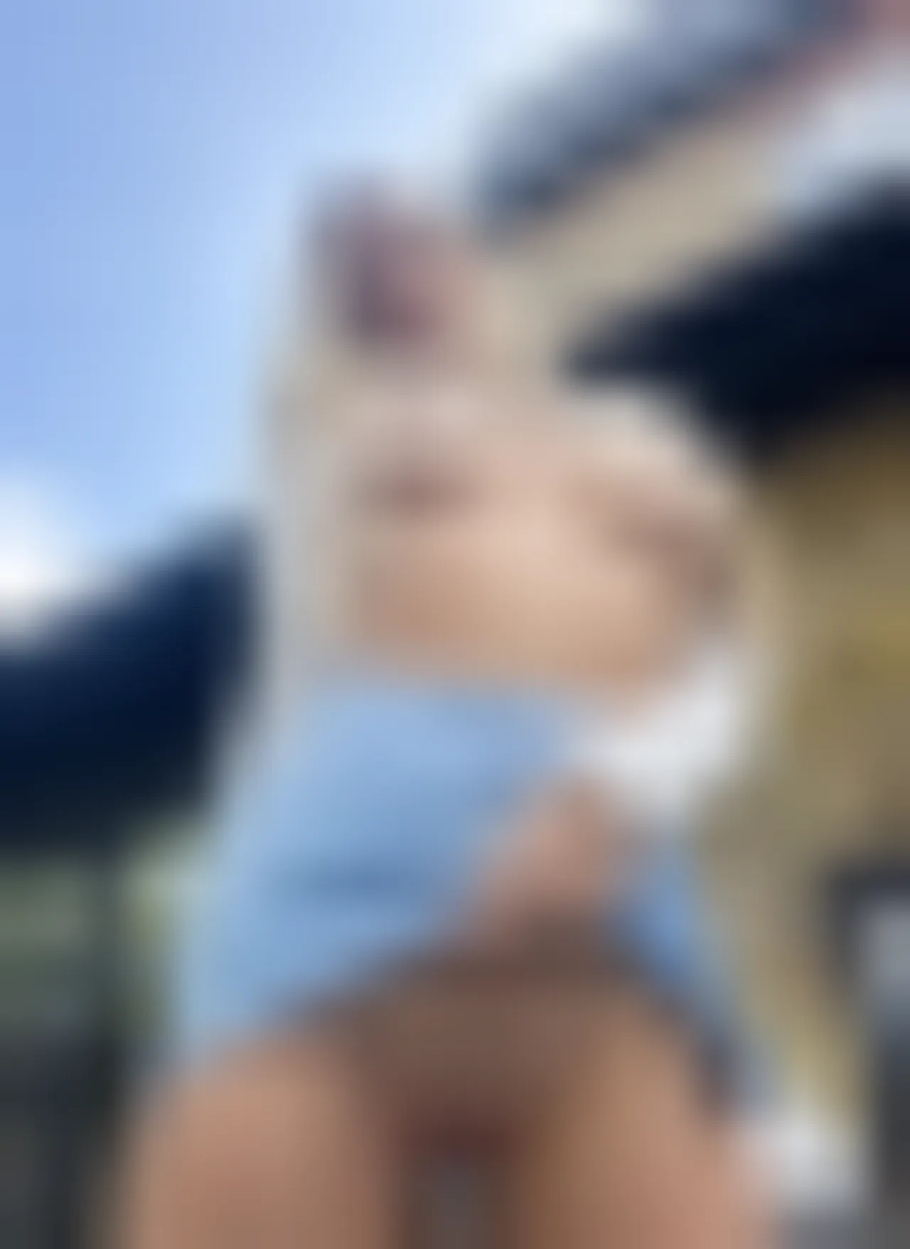 Luna, 23 Jahre — seitensprung in Baiersbronn