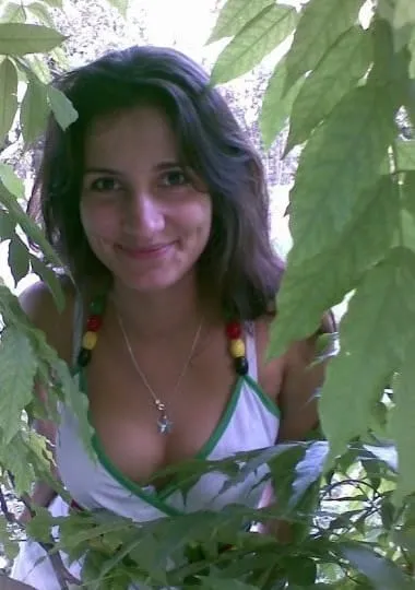 Nina, 27 Jahre — seitensprung in Marl