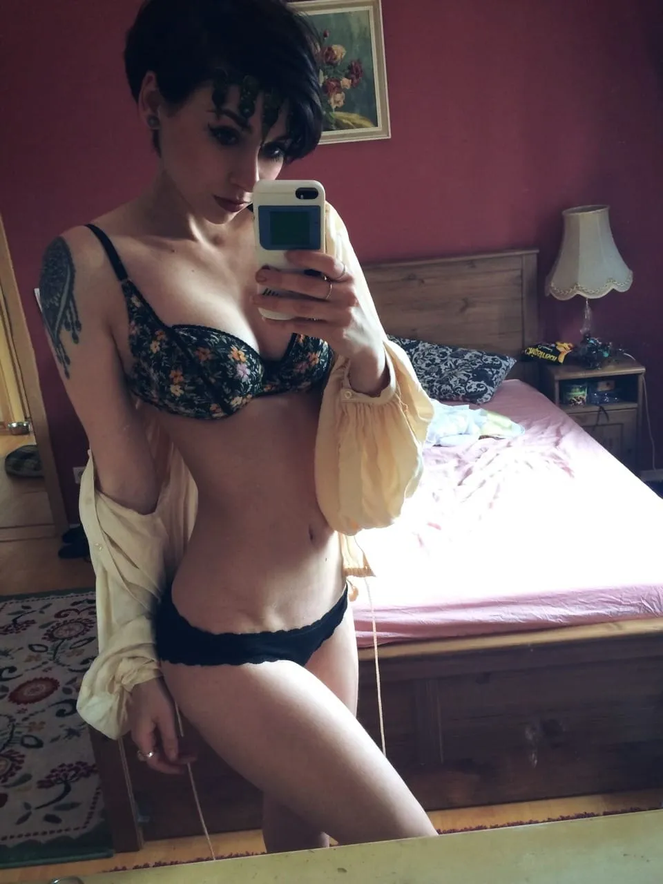 Isla, 23 Jahre — seitensprung in Darmstadt