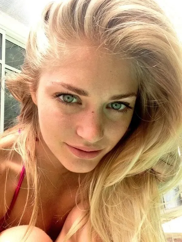 Sofia, 28 Jahre — seitensprung in Mainz