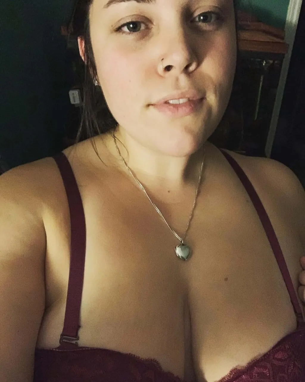 Christina, 25 Jahre — seitensprung in Unna