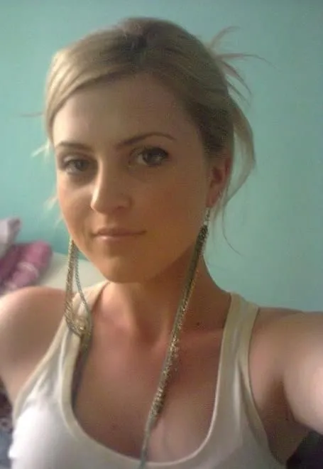 Sabrina, 26 Jahre — seitensprung in Paderborn