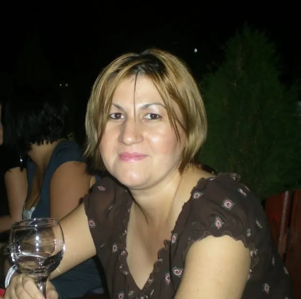 Mareike, 25 Jahre — seitensprung in Bielefeld
