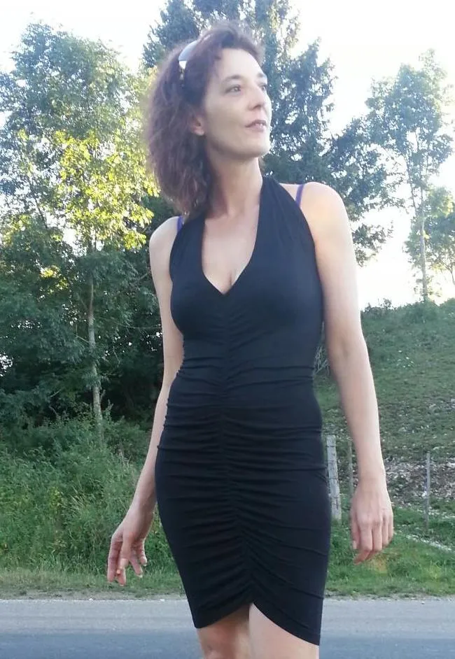 Carolin, 30 Jahre — seitensprung in Soest