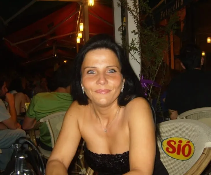 Corinna, 26 Jahre — seitensprung in Stuttgart