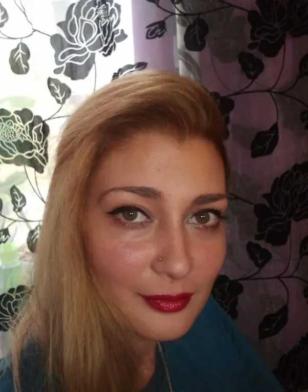 Claudia, 27 Jahre — seitensprung in Nürnberg