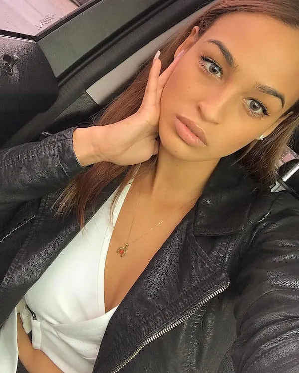 Zainab, 26 Jahre — seitensprung in Berlin
