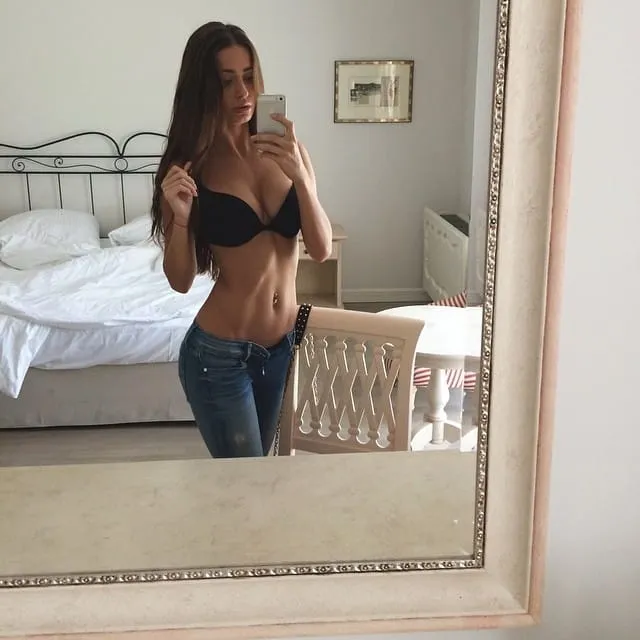 Susanne, 27 Jahre — seitensprung in Freiburg