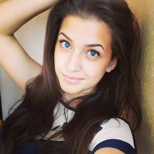 Lara, 19 Jahre — seitensprung in München