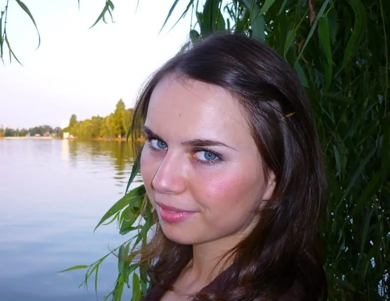 Mia, 23 Jahre — seitensprung in Neuss