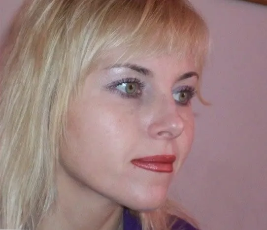 Patricia, 27 Jahre — seitensprung in Pfaffenhofen an der Ilm
