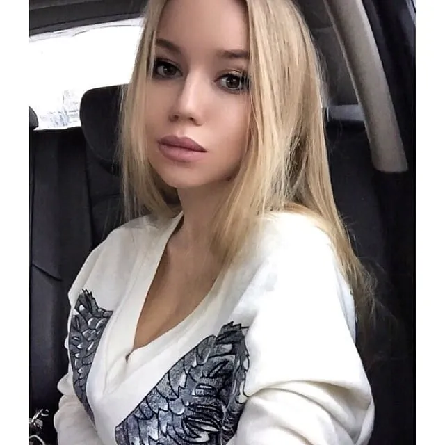 Nika, 24 Jahre — seitensprung in Wetzlar