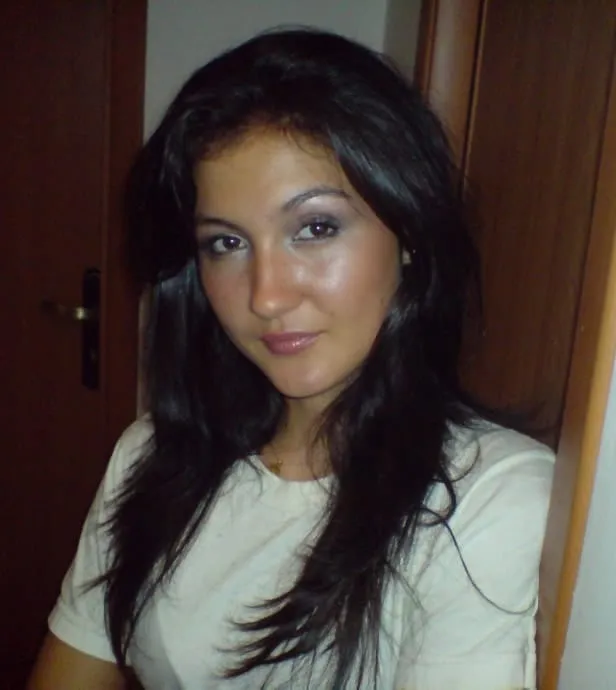 Leonie, 26 Jahre — seitensprung in Remscheid