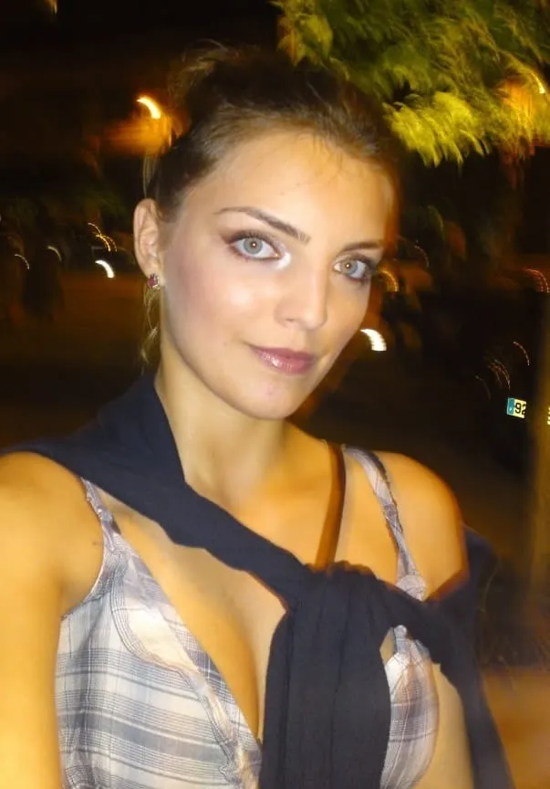 Carina, 25 Jahre — seitensprung in Ingolstadt