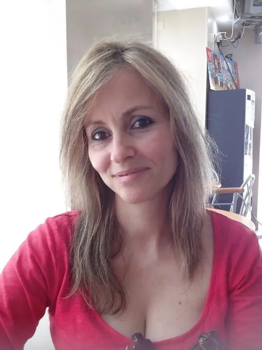 Tanja, 27 Jahre — seitensprung in Ludwigsburg