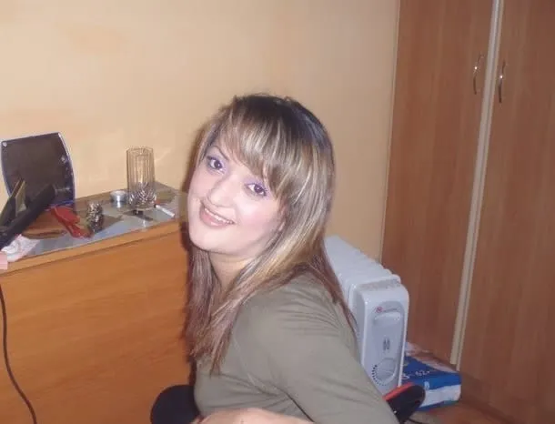 Katrin, 34 Jahre — seitensprung in Bremerhaven
