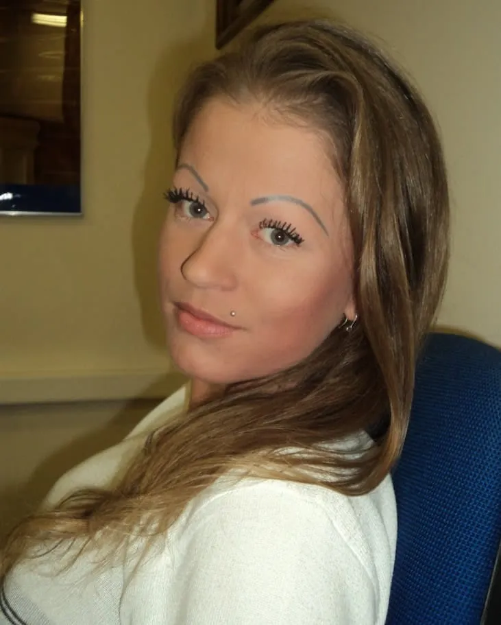 Elara, 22 Jahre — seitensprung in Saarlouis