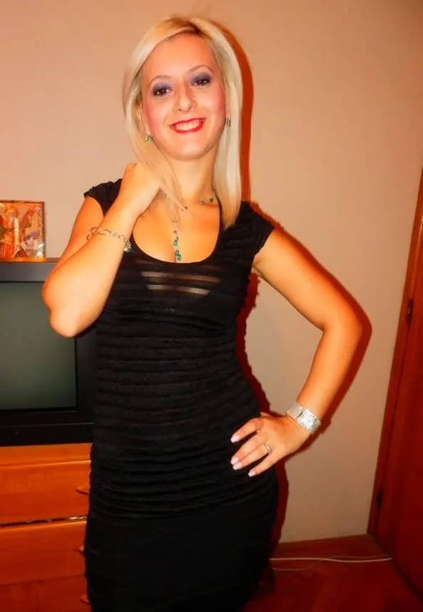 Stefanie, 32 Jahre — seitensprung in Bielefeld