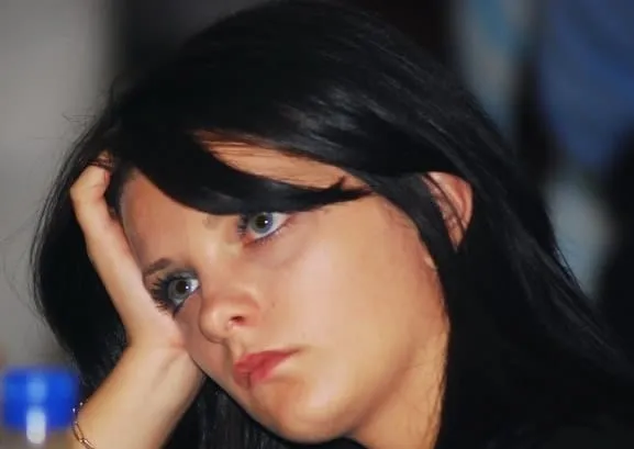 Silke, 26 Jahre — seitensprung in München
