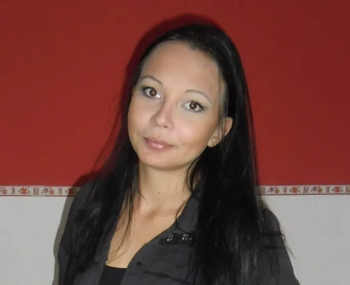 Anna, 25 Jahre — seitensprung in Darmstadt