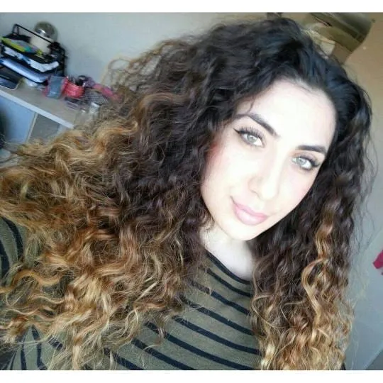 Julia, 25 Jahre — seitensprung in Salzgitter