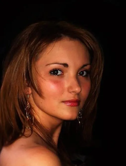 Samira, 26 Jahre — seitensprung in Berlin
